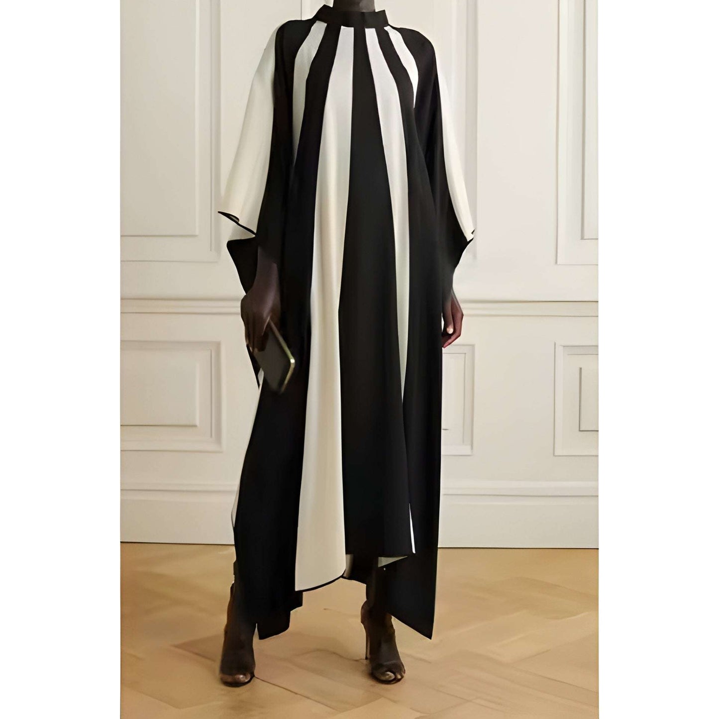 Buy 1 Get 1 Free - Chic Casual Floral Print Coord Two-Piece Set with Pants | Western Style Cotton Summer Suit 76388 (40% Off Super Summer Sale!