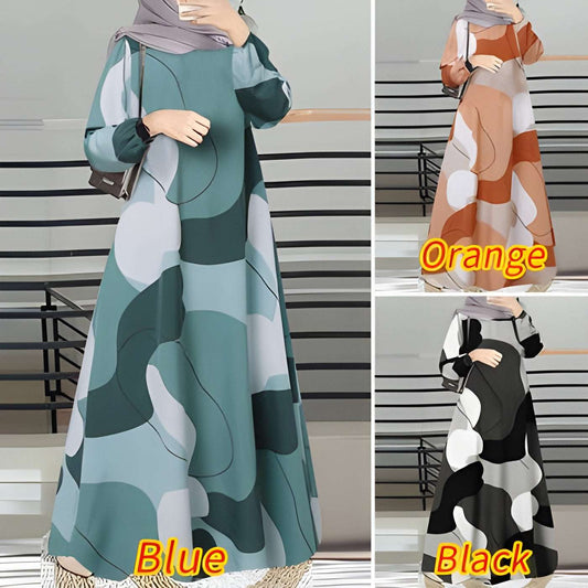 Pack of 3 Stylish Abaya l Premium Quality l All Sizes Available #1102