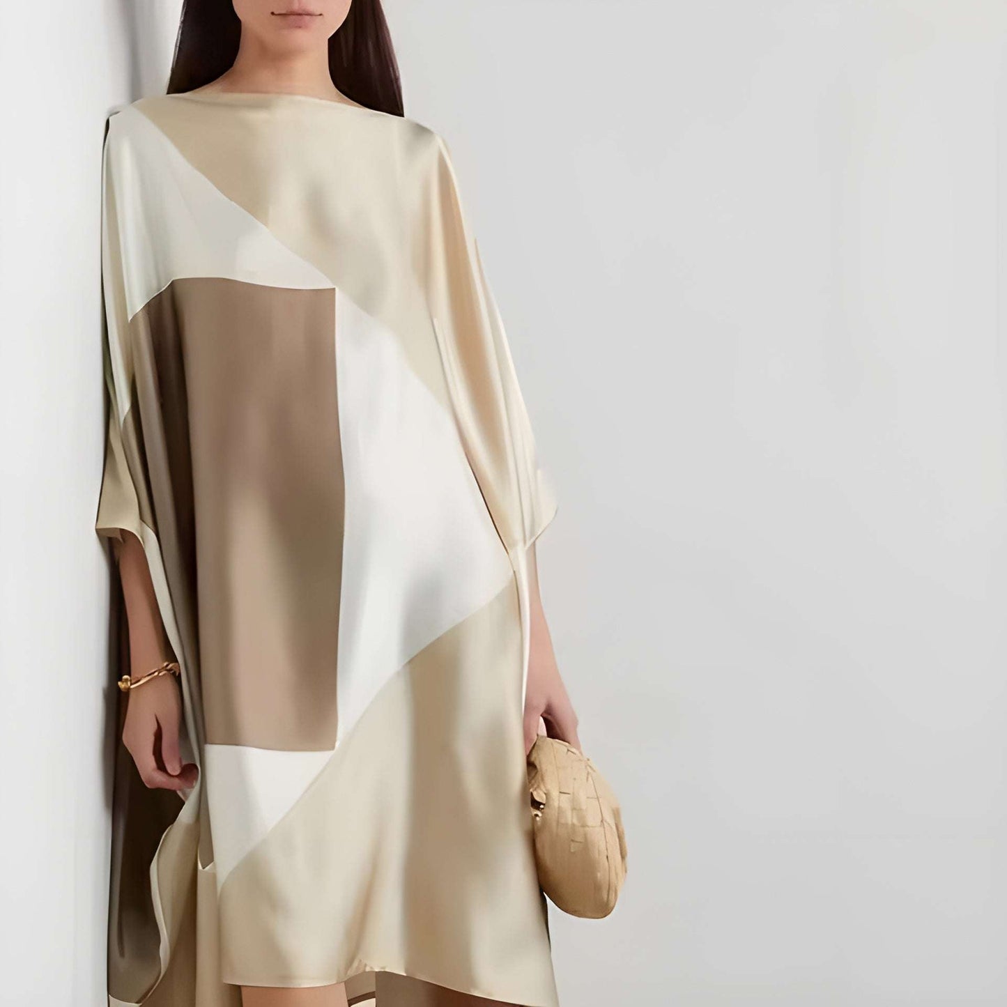 Buy 1 Get 1 Free - Chic Casual Floral Print Coord Two-Piece Set with Pants | Western Style Cotton Summer Suit 76400 (40% Off Super Summer Sale!