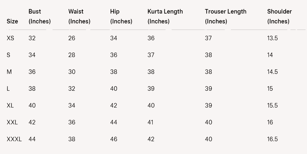 Chic Pack of 2 Women's Casual Summer Suit Set β Premium Stitched Kurti & Trousers | 50% Off Summer Sale | Item No. 986499