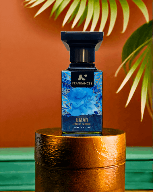 Signature Umar (Eau de Perfum) Inspired By "Sabaya"