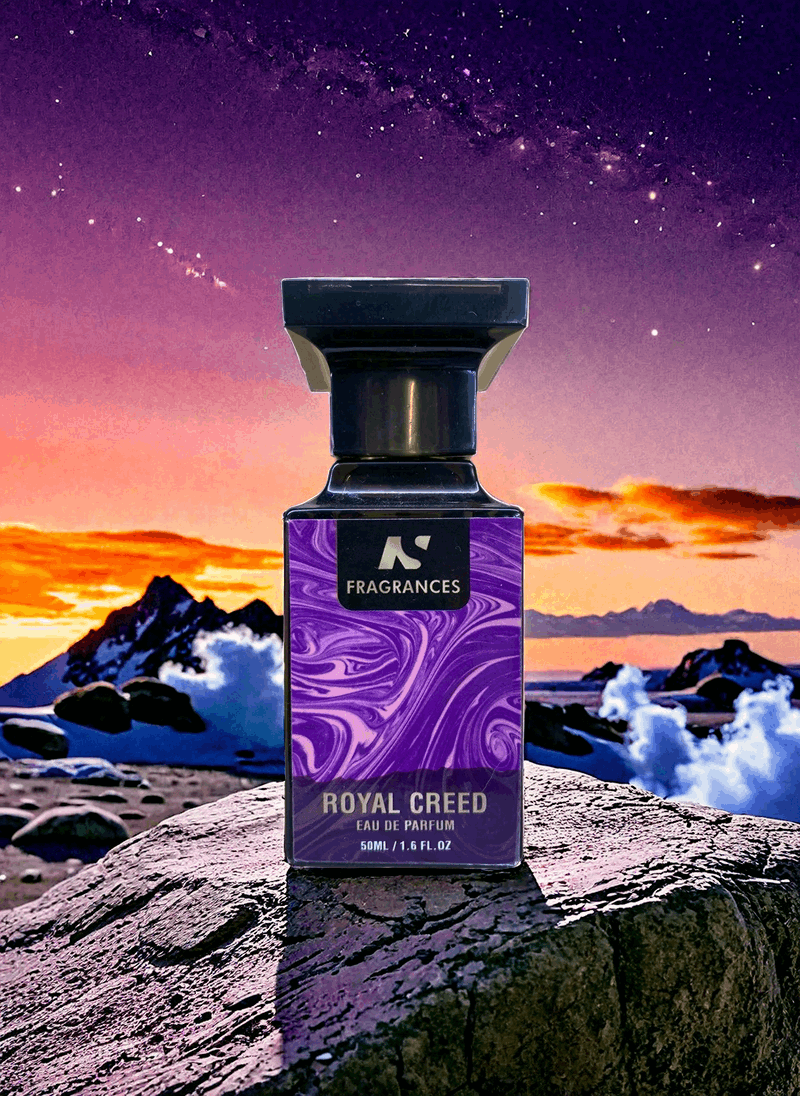 Royal Creed (Eau de Perfum) Inspired By "Aventus Creed"