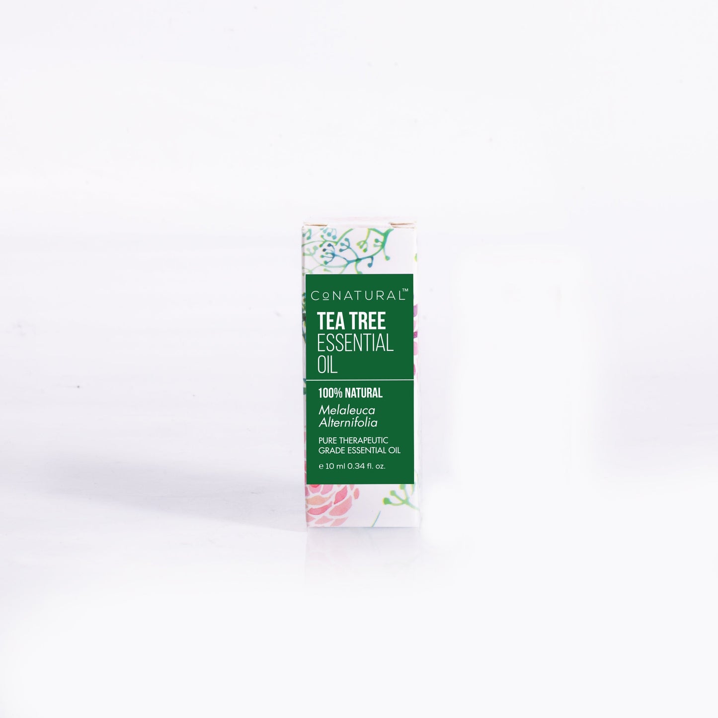 Tea Tree Essential Oil