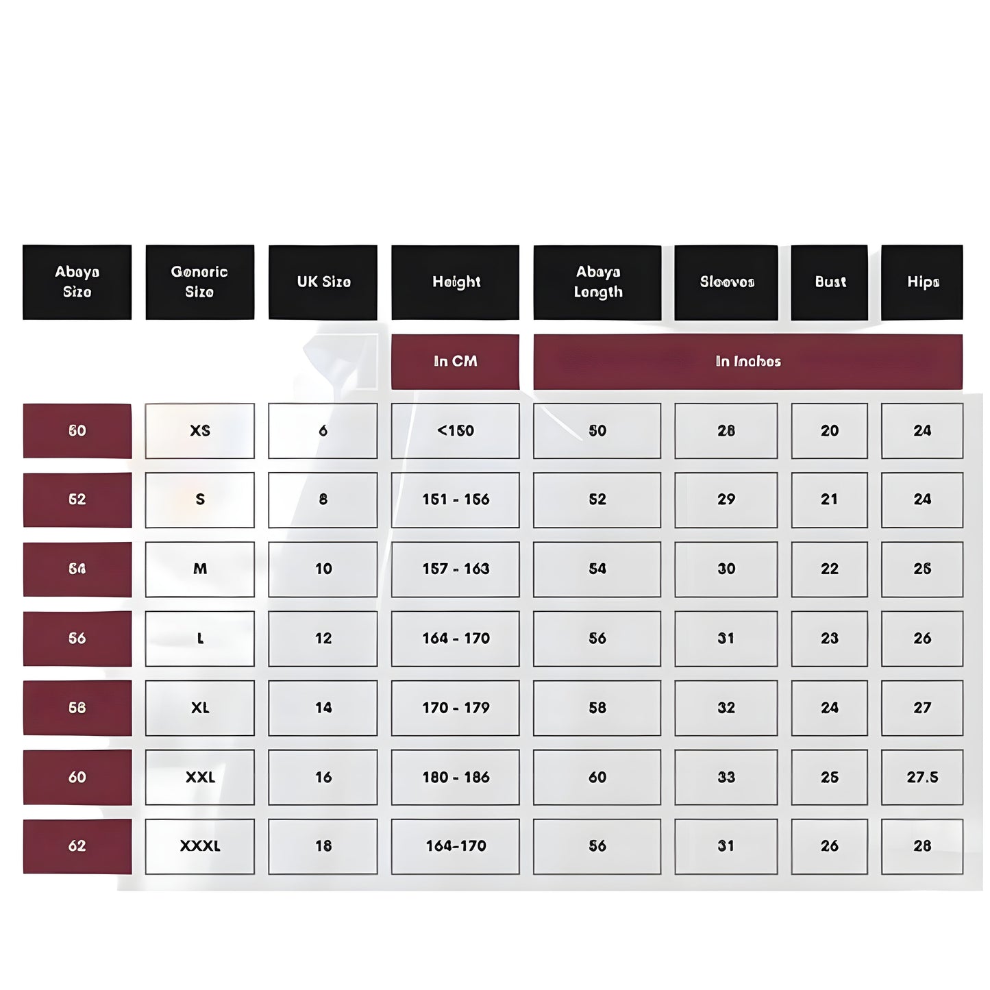 Pack of 3 Stylish Abaya l Premium Quality l All Sizes Available #1105