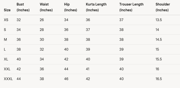 Pack of 3 Women's Casual Summer Suit Set Stylish,  Premium Stitched Kurti & Trousers l 40% OFF l 7634955