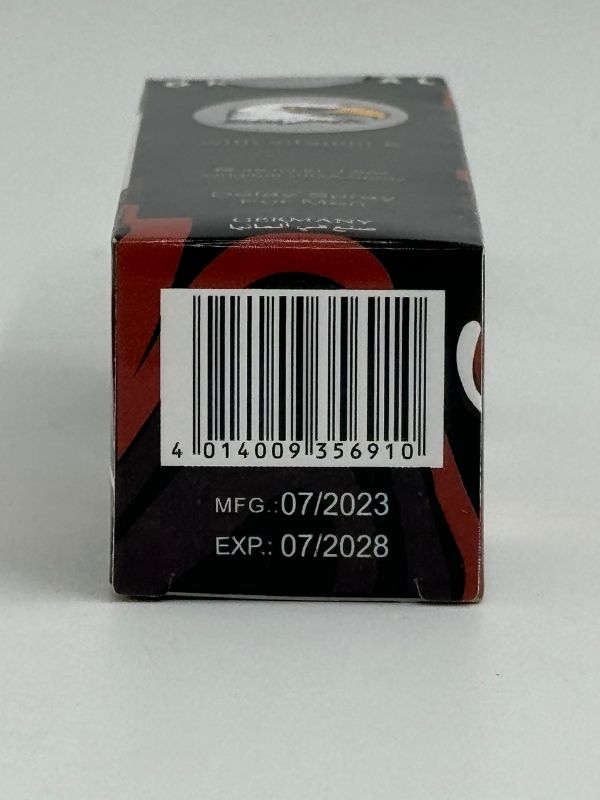 Viga 1 Million Spray - Delay Spray For Men