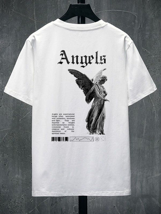 Angels T-Drop