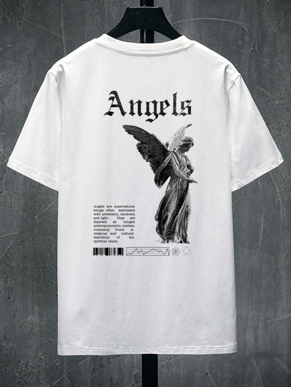 Angels T-Drop