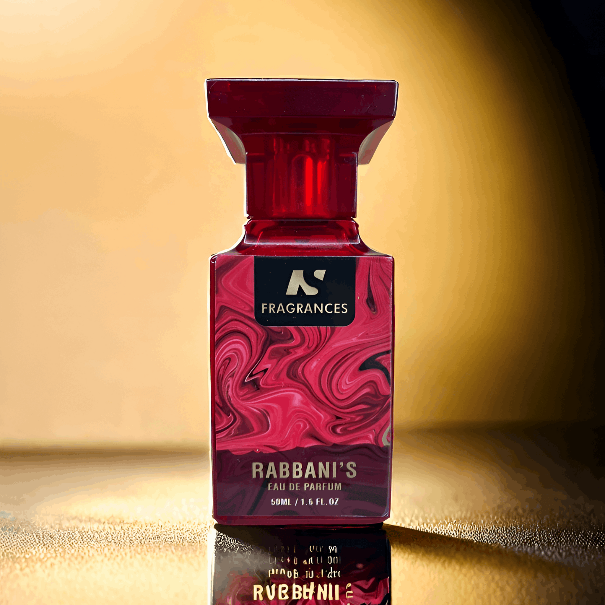 Signature Rabbani (Eau de Perfum) Inspired By "Still"