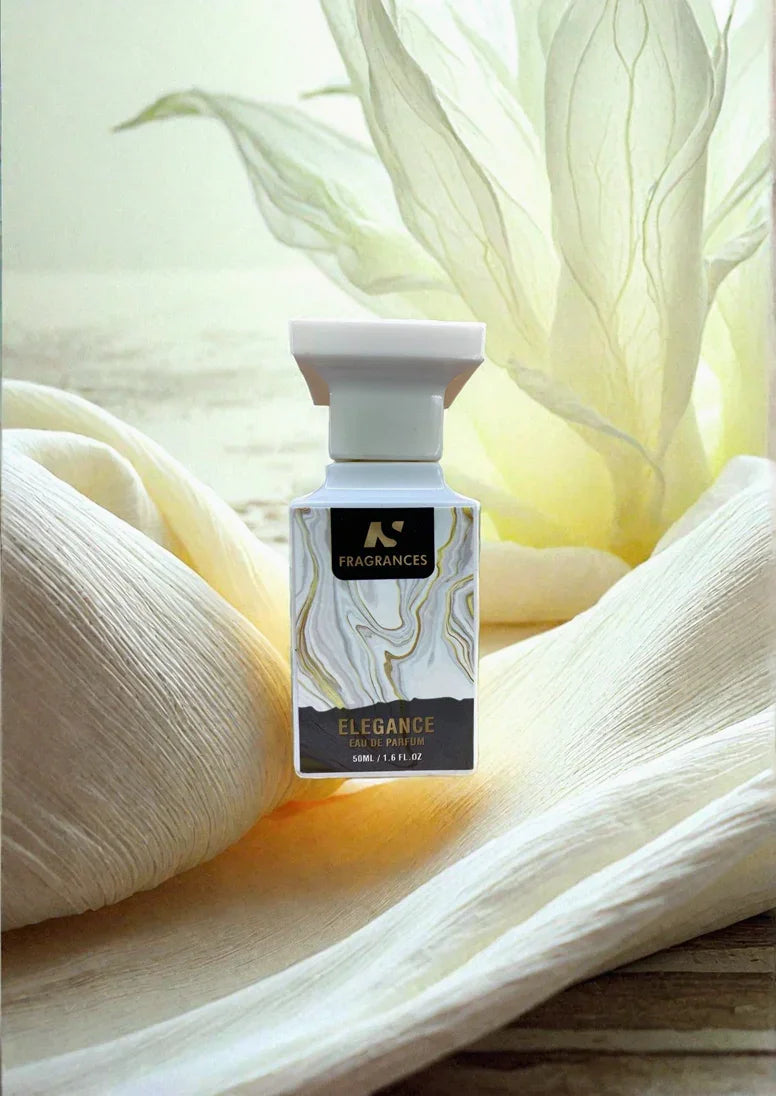 Elegance (Eau de Perfum) Inspired By "J. Janan"