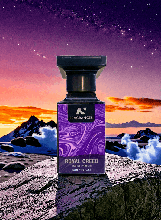 Royal Creed (Eau de Perfum) Inspired By "Aventus Creed"
