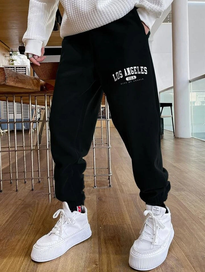 Men's New Style Printed Cargo Pant / Trouser.