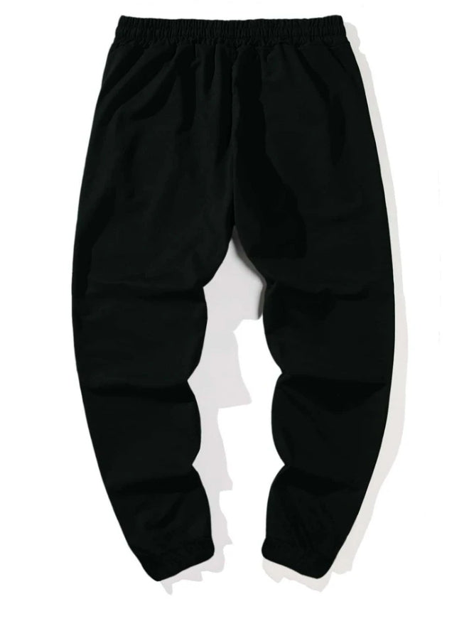 Men's New Style Printed Cargo Pant / Trouser.