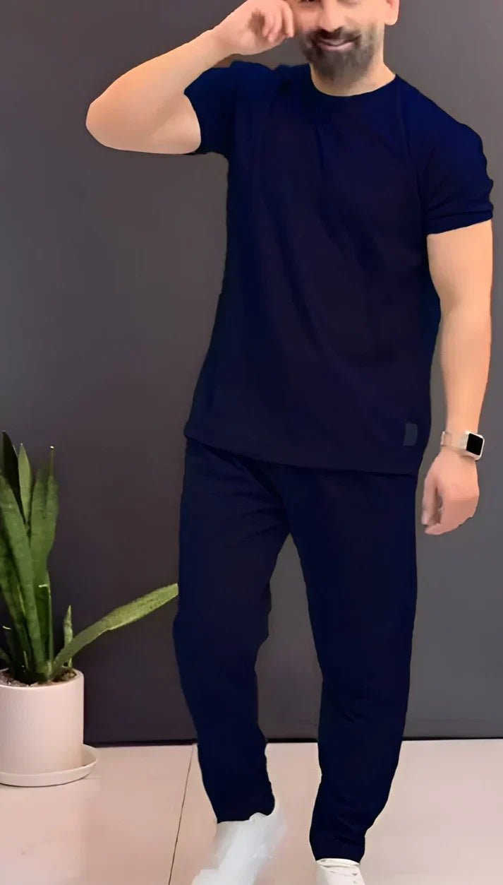 Men's Dry Fit Tracksuit