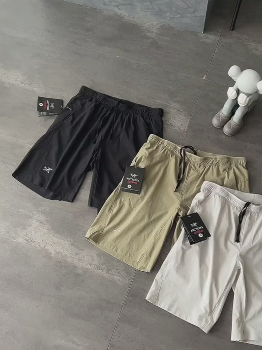 Set of 3 Premium Cotton Shorts – Comfortable | Stylish | Available in All Sizes